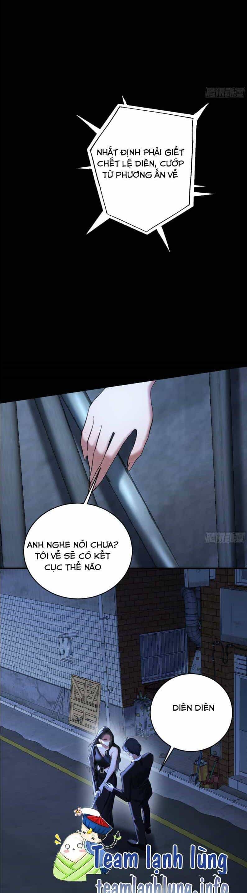 Tôi Cũng Là Đại Lão - Chương 26 - ảnh 10