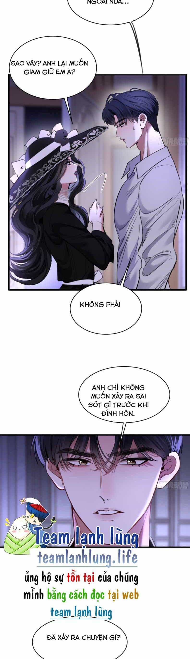 Tôi Cũng Là Đại Lão - Chương 27 - ảnh 10