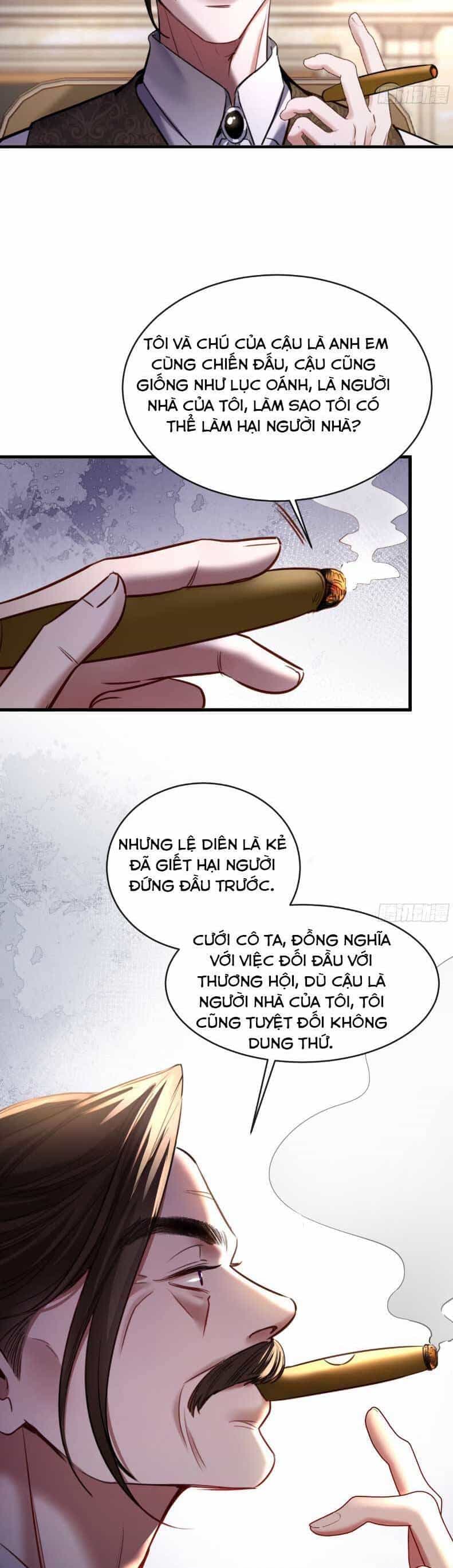 Tôi Cũng Là Đại Lão - Chương 27 - ảnh 5