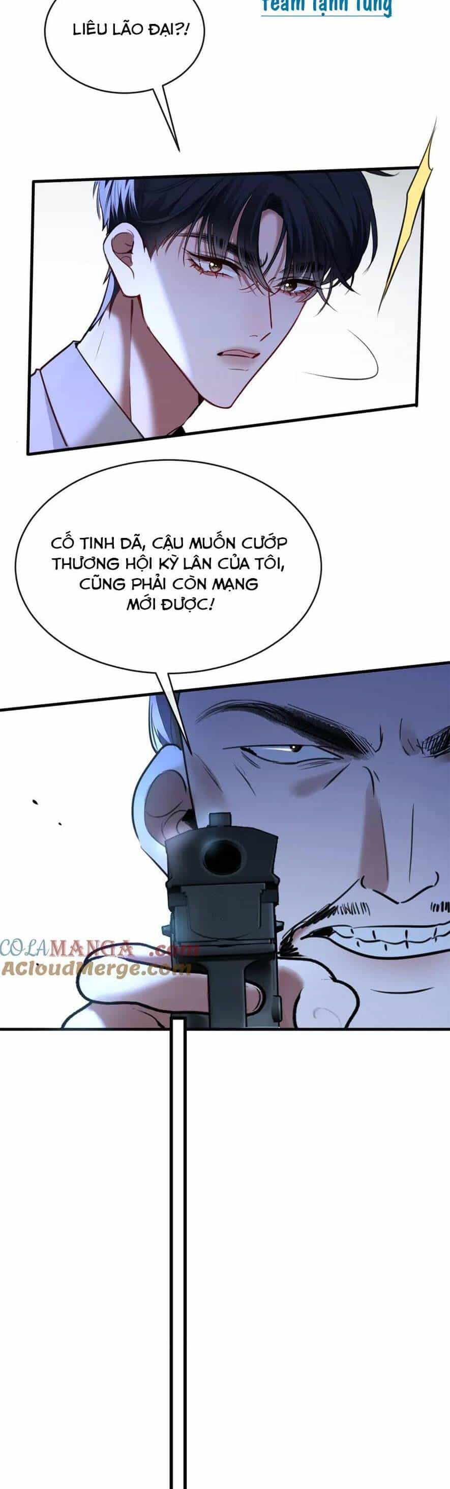 Tôi Cũng Là Đại Lão - Chương 28 - ảnh 19