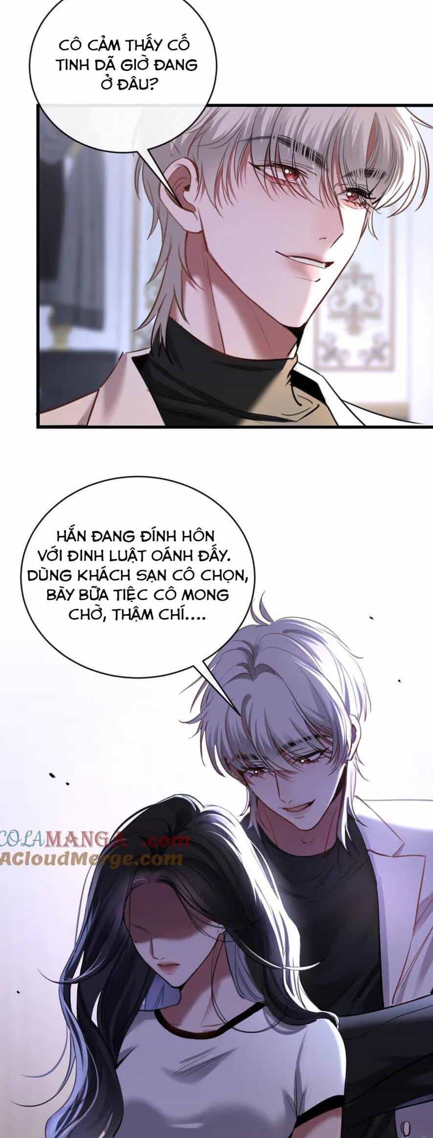 Tôi Cũng Là Đại Lão - Chương 28 - ảnh 9