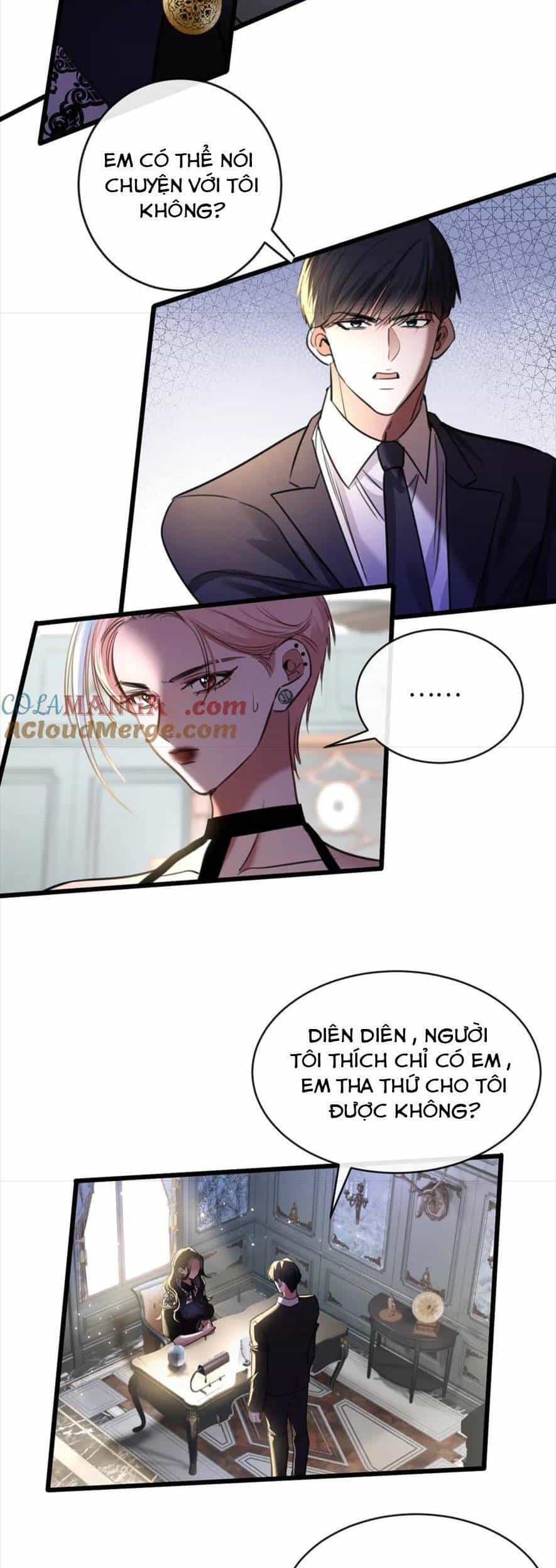Tôi Cũng Là Đại Lão - Chương 30 - ảnh 18