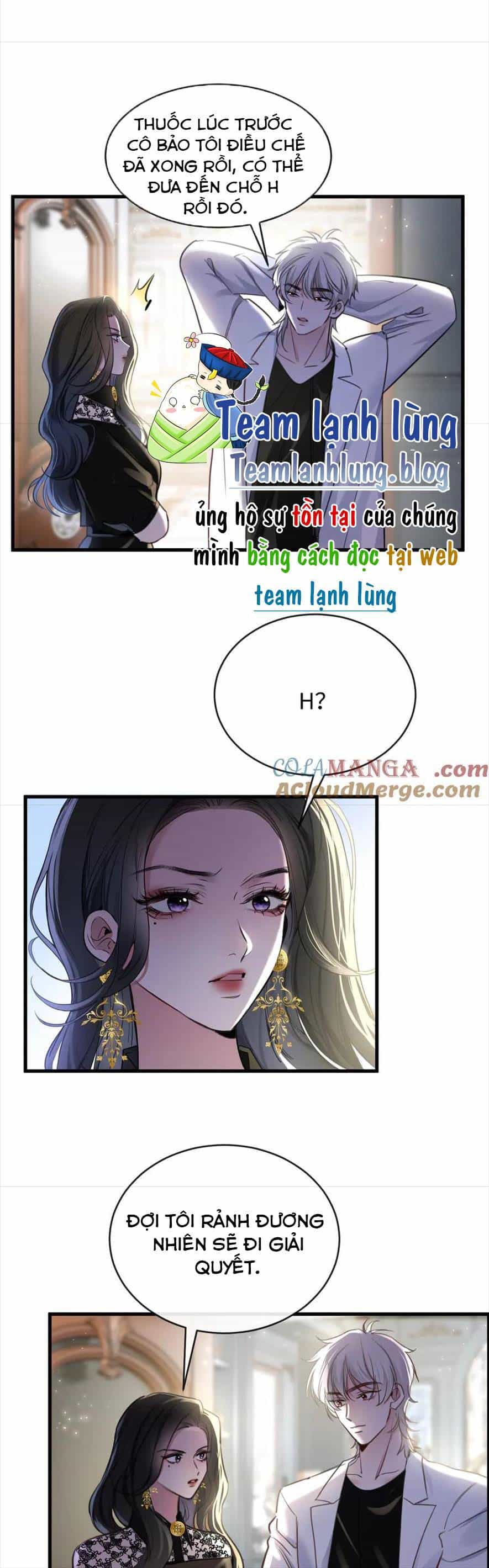 Tôi Cũng Là Đại Lão - Chương 31 - ảnh 9