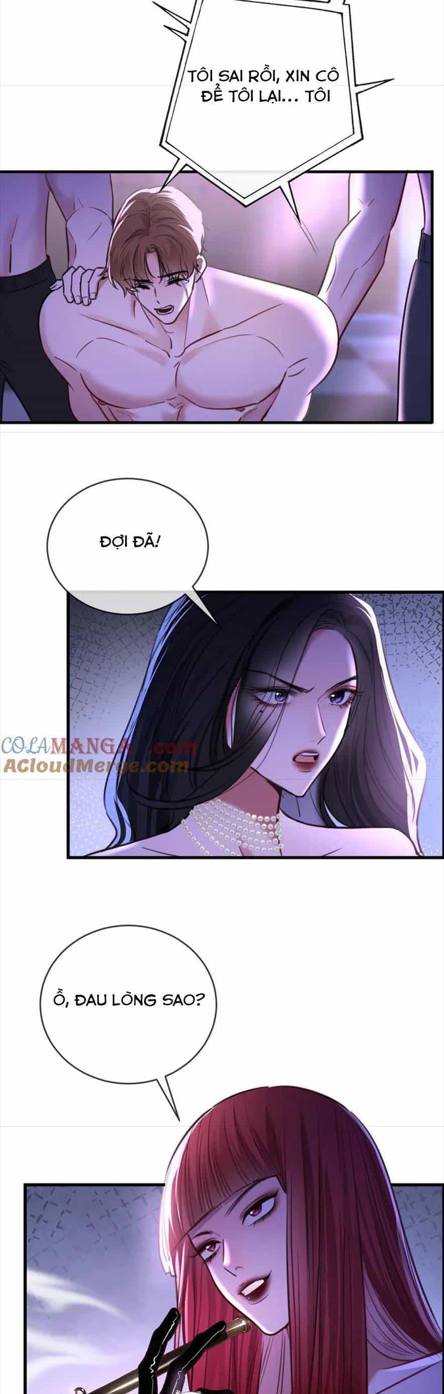 Tôi Cũng Là Đại Lão - Chương 32 - ảnh 15