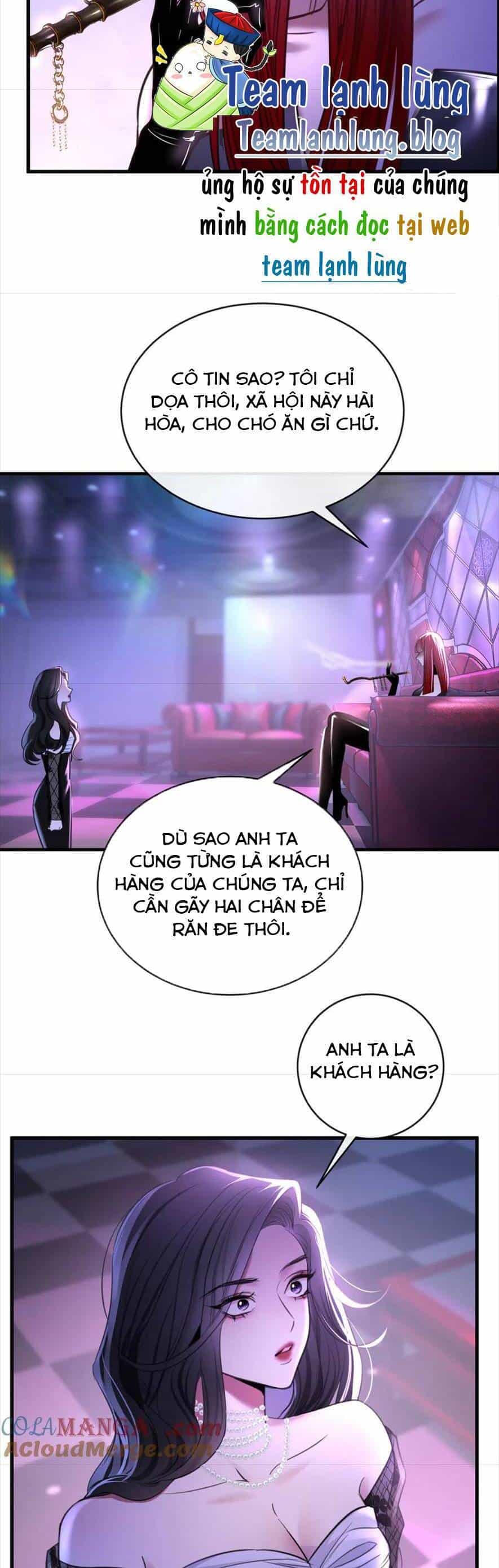 Tôi Cũng Là Đại Lão - Chương 32 - ảnh 16