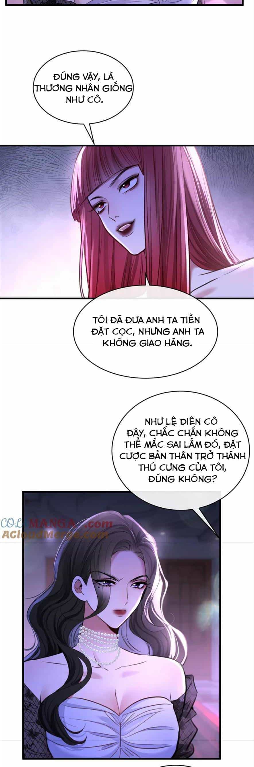 Tôi Cũng Là Đại Lão - Chương 32 - ảnh 17