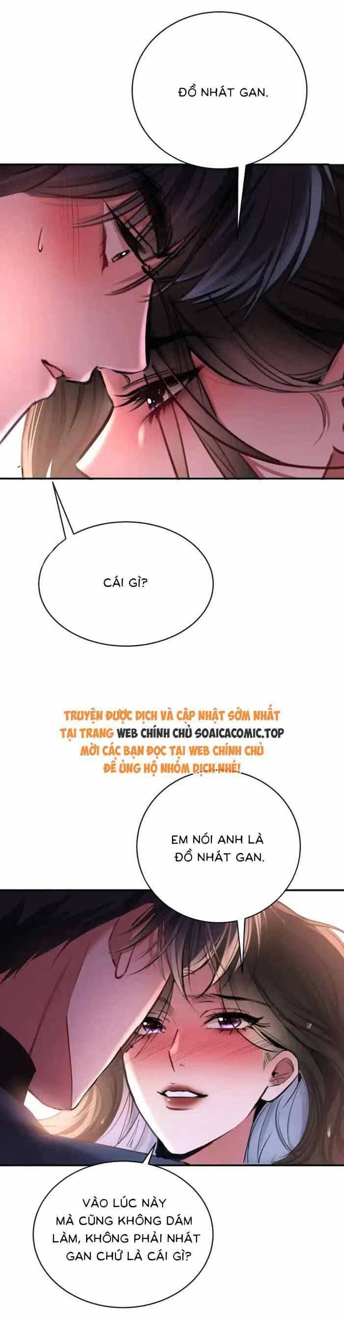 Tôi Cũng Là Đại Lão - Chương 33 - ảnh 9