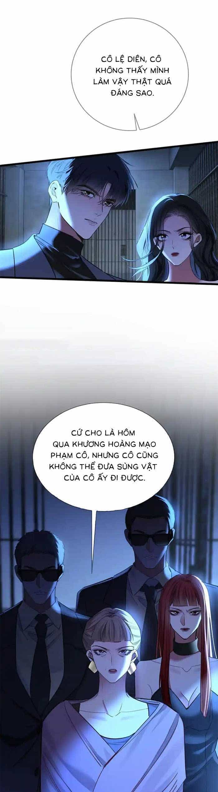 Tôi Cũng Là Đại Lão - Chương 34 - ảnh 18