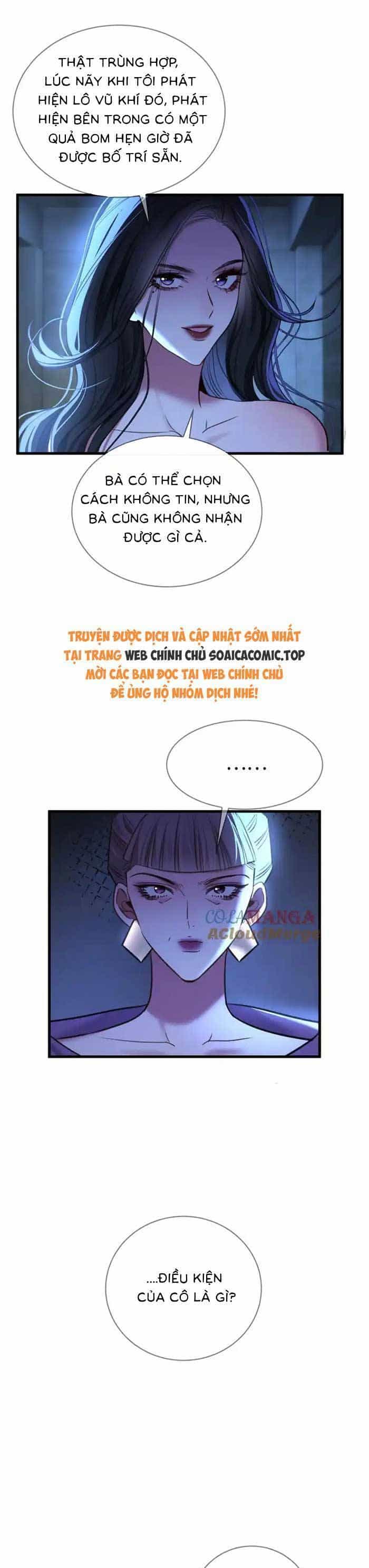 Tôi Cũng Là Đại Lão - Chương 34 - ảnh 25