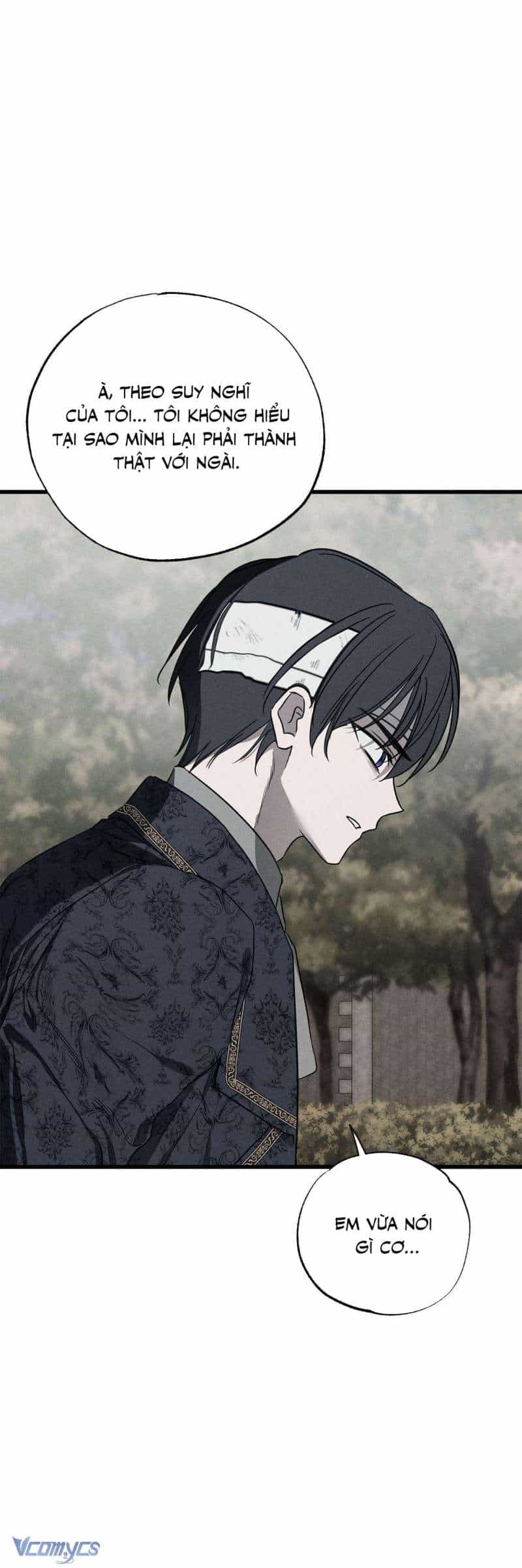 Tôi Cũng Là Đại Lão - Chương 35 - ảnh 288