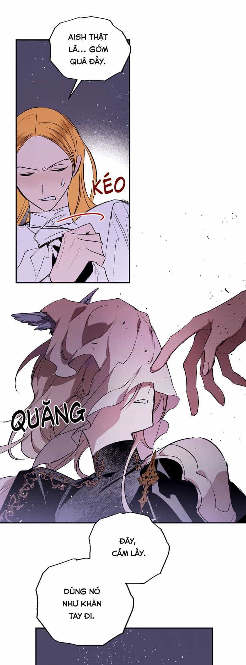 Tôi Cũng Là Đại Lão - Chương 36 - ảnh 107