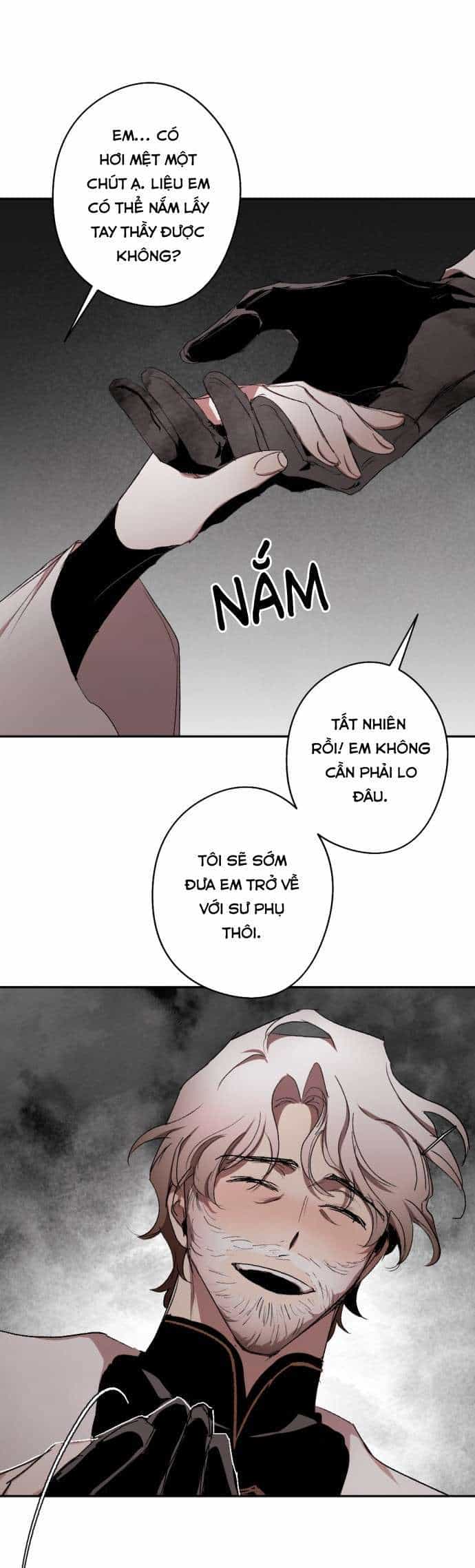 Tôi Cũng Là Đại Lão - Chương 36 - ảnh 12