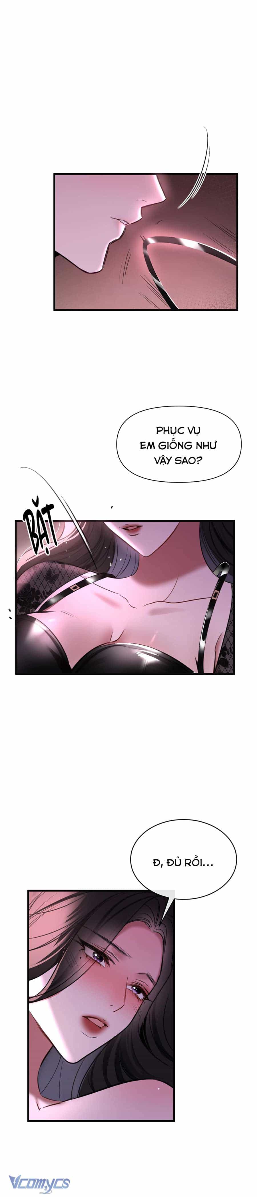 Tôi Cũng Là Đại Lão - Chương 36 - ảnh 556