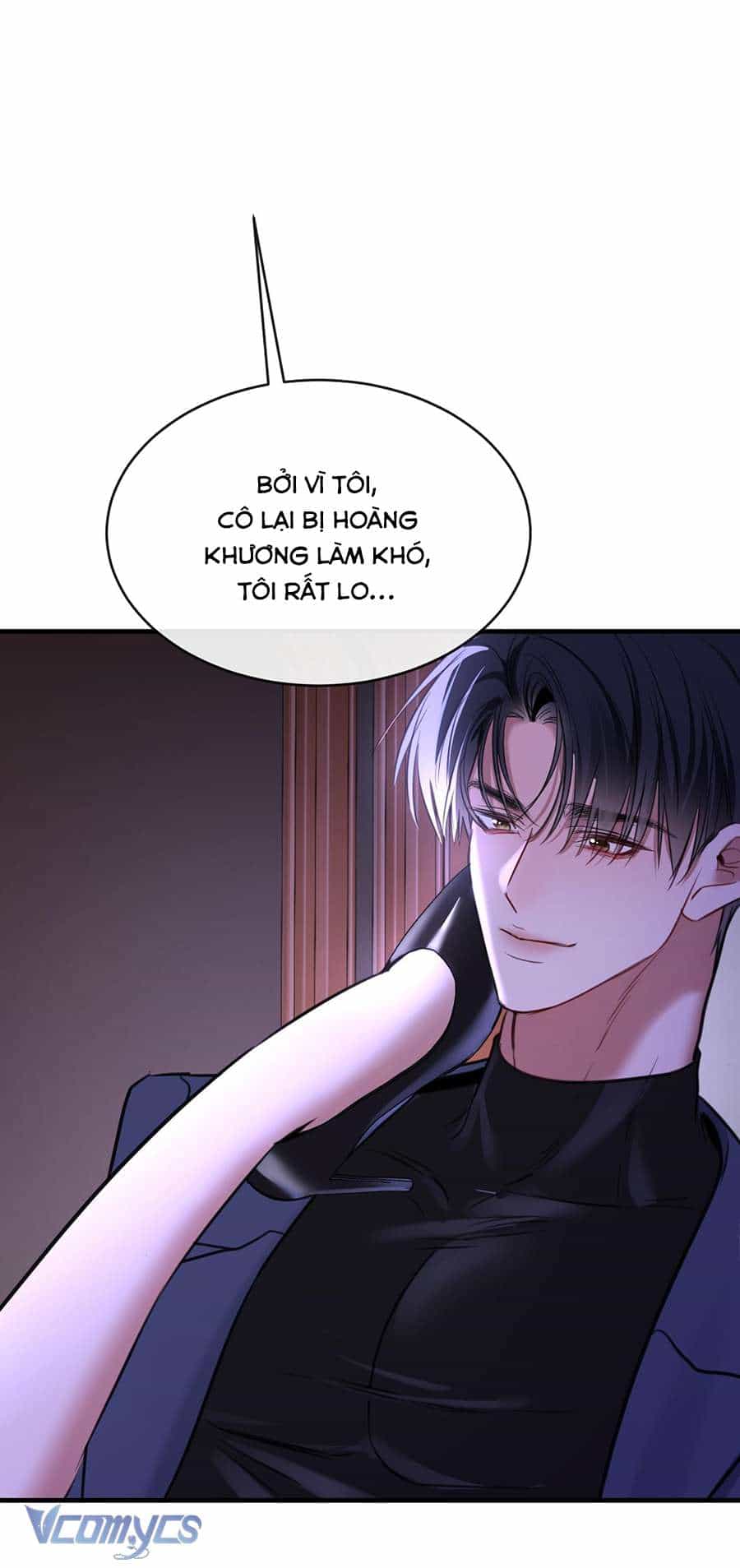Tôi Cũng Là Đại Lão - Chương 36 - ảnh 559