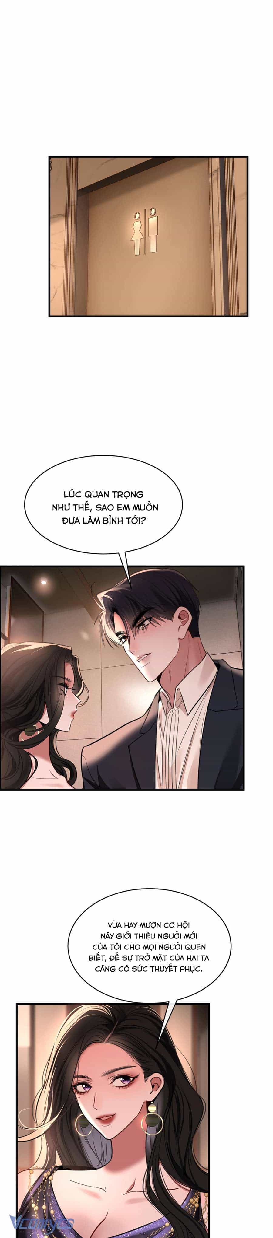 Tôi Cũng Là Đại Lão - Chương 36 - ảnh 567
