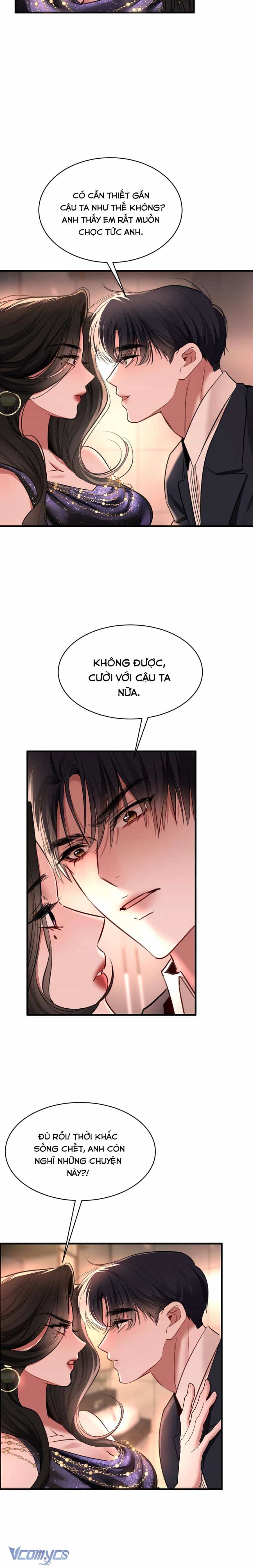 Tôi Cũng Là Đại Lão - Chương 36 - ảnh 568