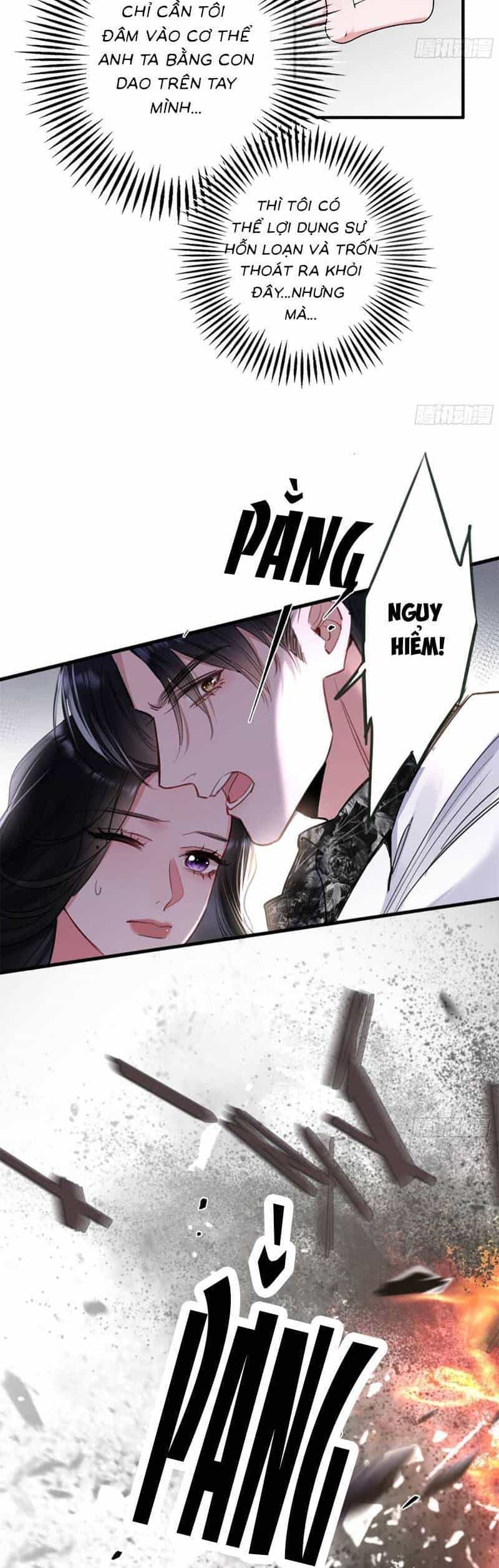 Tôi Cũng Là Đại Lão - Chương 3 - ảnh 20