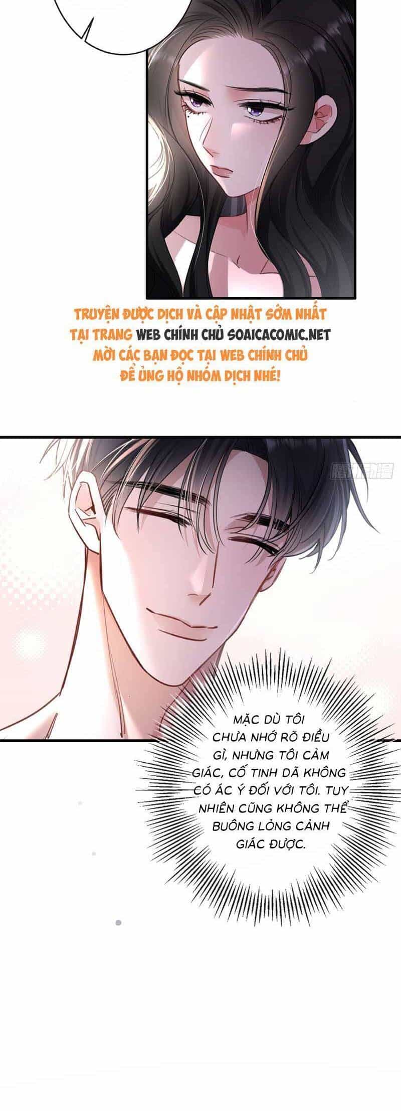 Tôi Cũng Là Đại Lão - Chương 3 - ảnh 6