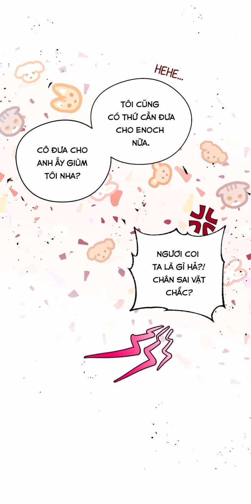 Tôi Cũng Là Đại Lão - Chương 37 - ảnh 117
