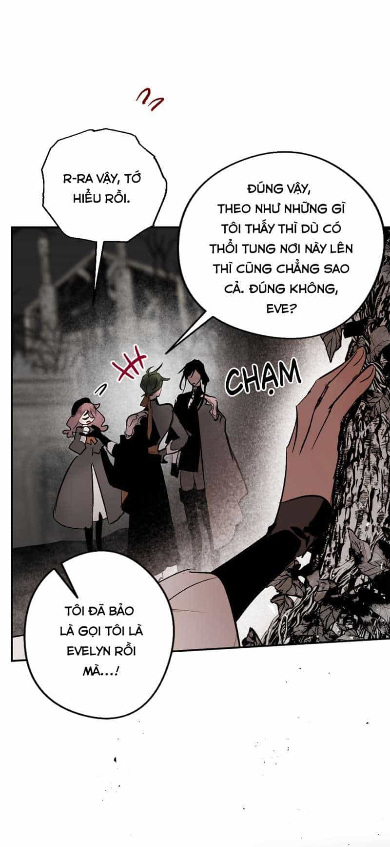 Tôi Cũng Là Đại Lão - Chương 38 - ảnh 147