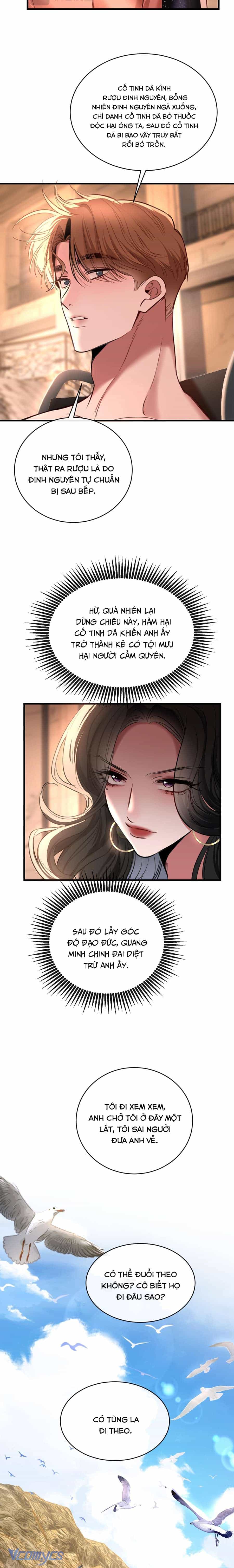 Tôi Cũng Là Đại Lão - Chương 38 - ảnh 547