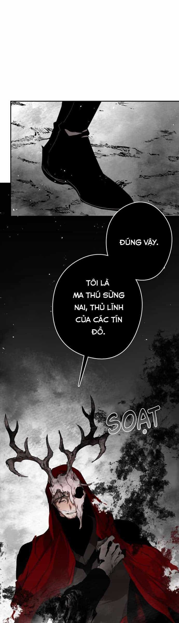 Tôi Cũng Là Đại Lão - Chương 38 - ảnh 63