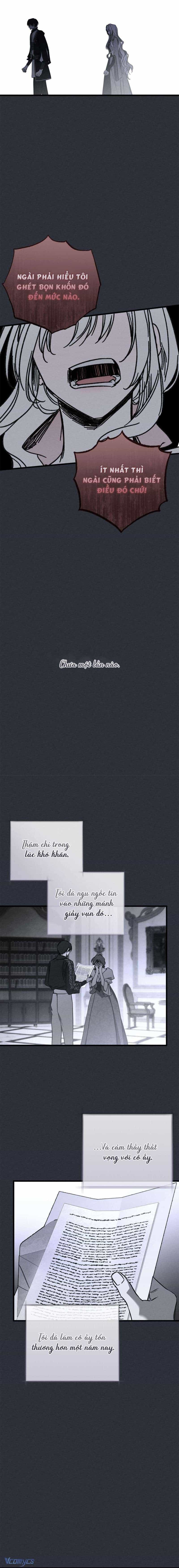 Tôi Cũng Là Đại Lão - Chương 39 - ảnh 122
