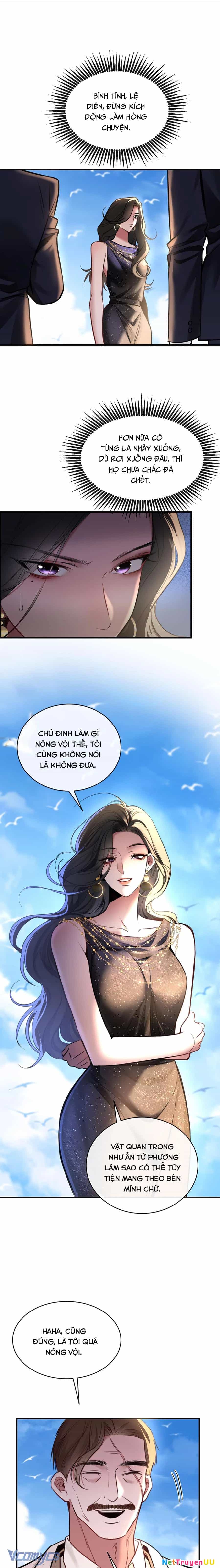 Tôi Cũng Là Đại Lão - Chương 39 - ảnh 356