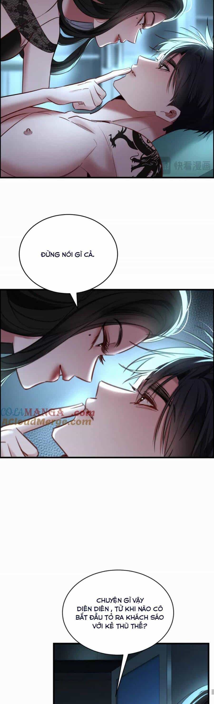 Tôi Cũng Là Đại Lão - Chương 40 - ảnh 11