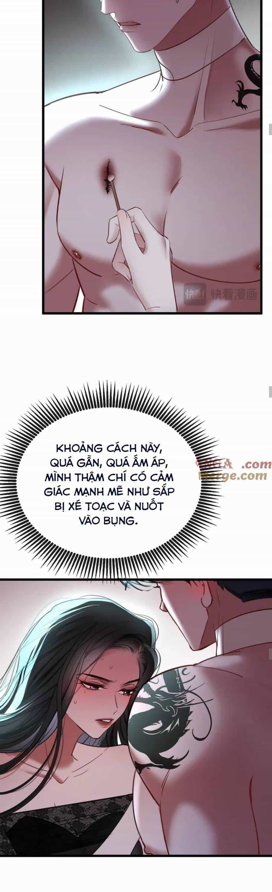 Tôi Cũng Là Đại Lão - Chương 41 - ảnh 16