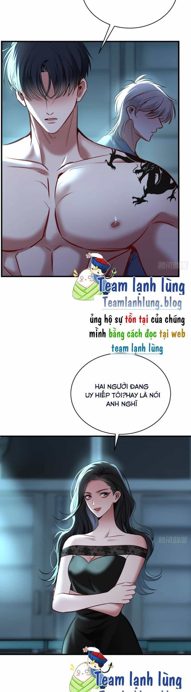 Tôi Cũng Là Đại Lão - Chương 42 - ảnh 13