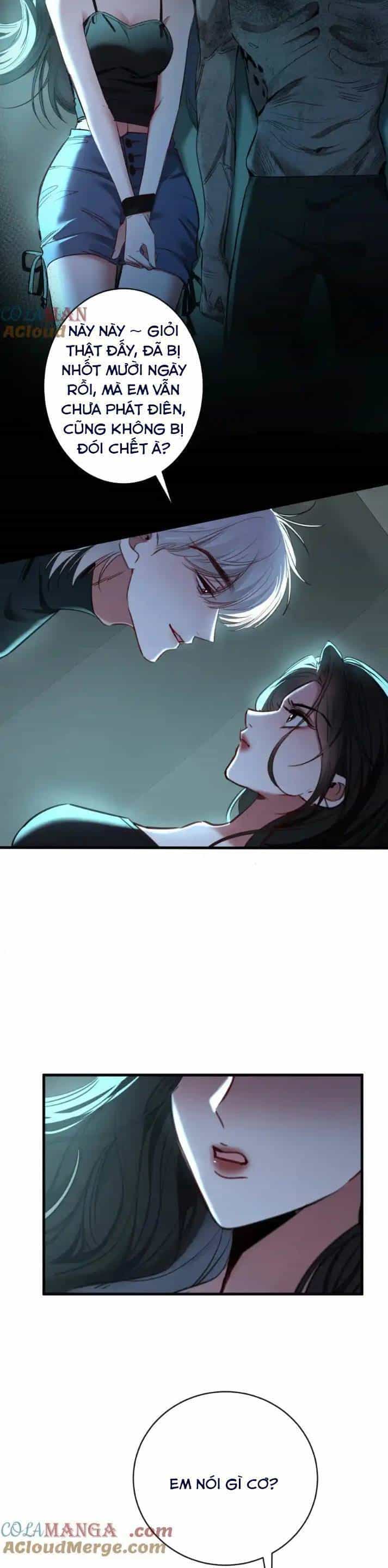 Tôi Cũng Là Đại Lão - Chương 44 - ảnh 19