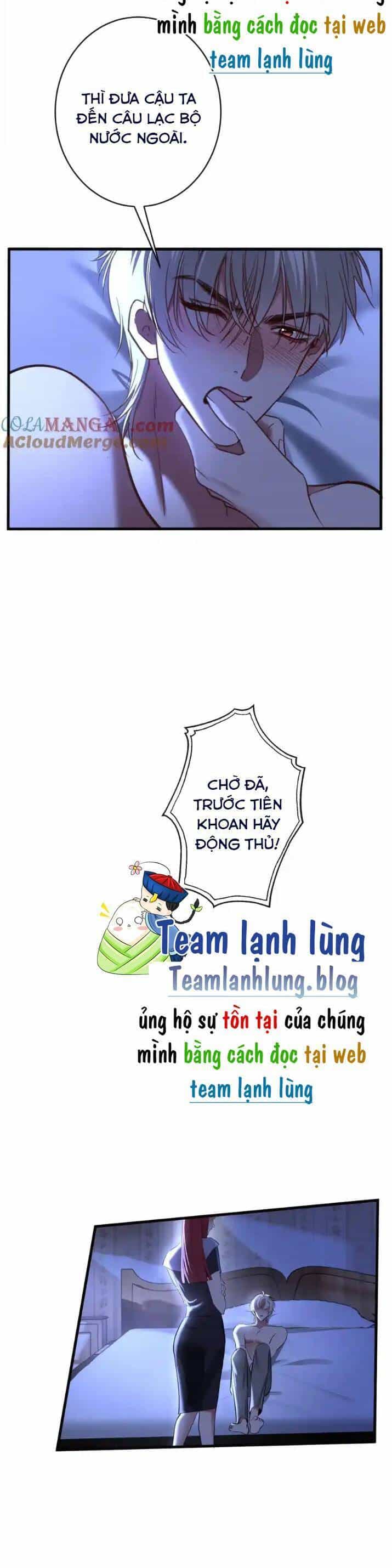 Tôi Cũng Là Đại Lão - Chương 44 - ảnh 5
