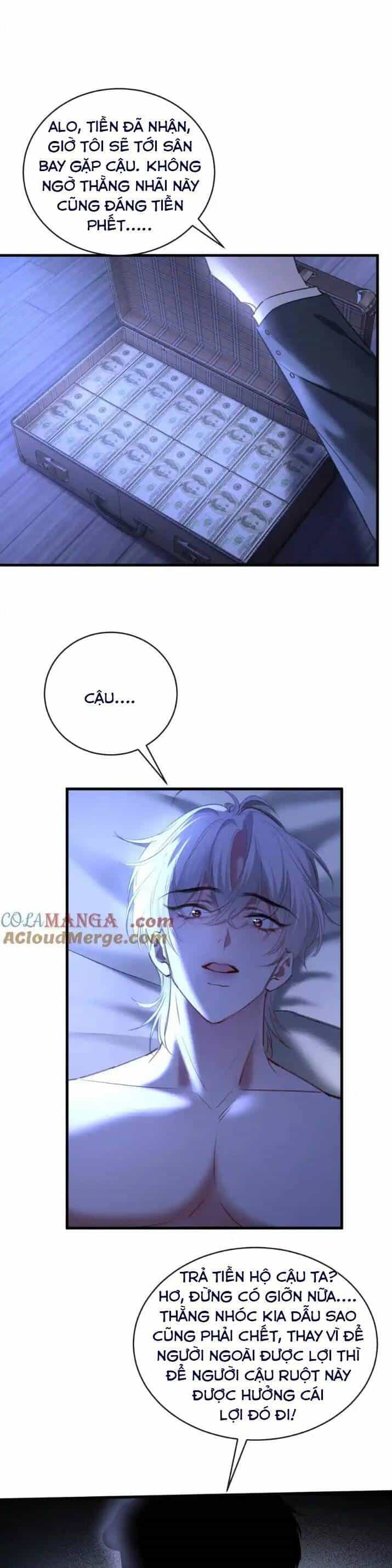 Tôi Cũng Là Đại Lão - Chương 44 - ảnh 7