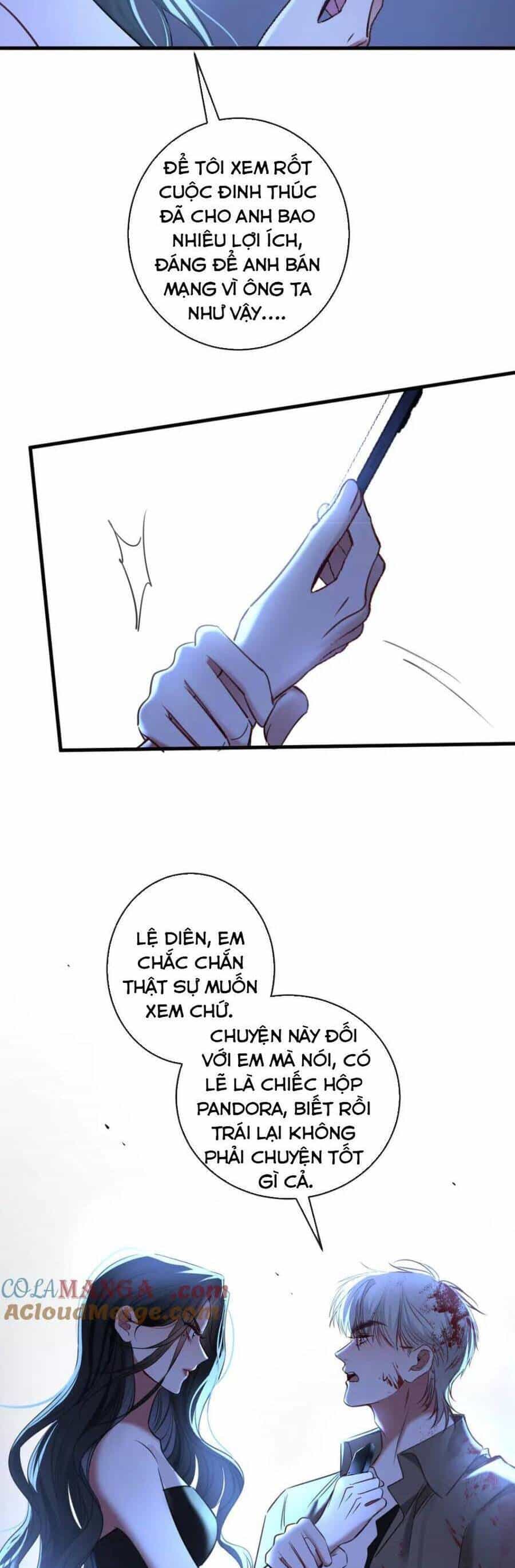 Tôi Cũng Là Đại Lão - Chương 45 - ảnh 19
