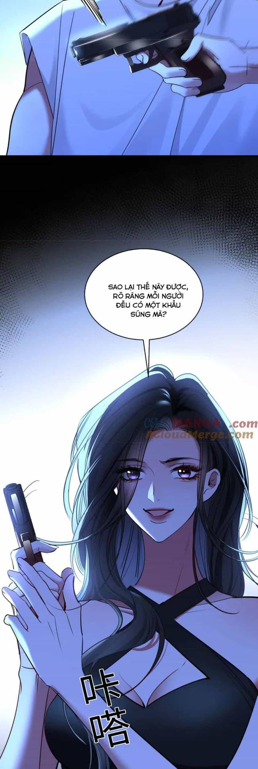 Tôi Cũng Là Đại Lão - Chương 46 - ảnh 27
