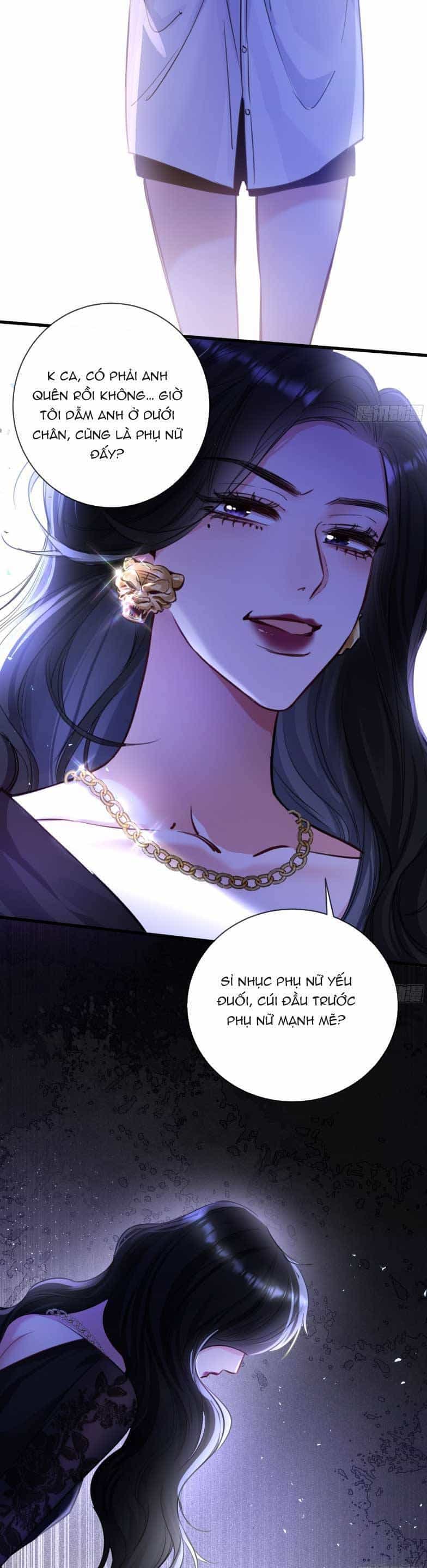 Tôi Cũng Là Đại Lão - Chương 4 - ảnh 14