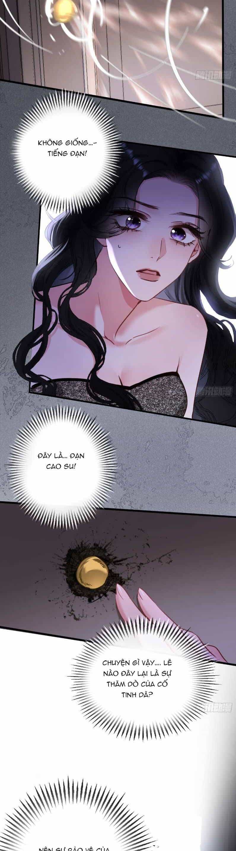 Tôi Cũng Là Đại Lão - Chương 4 - ảnh 5
