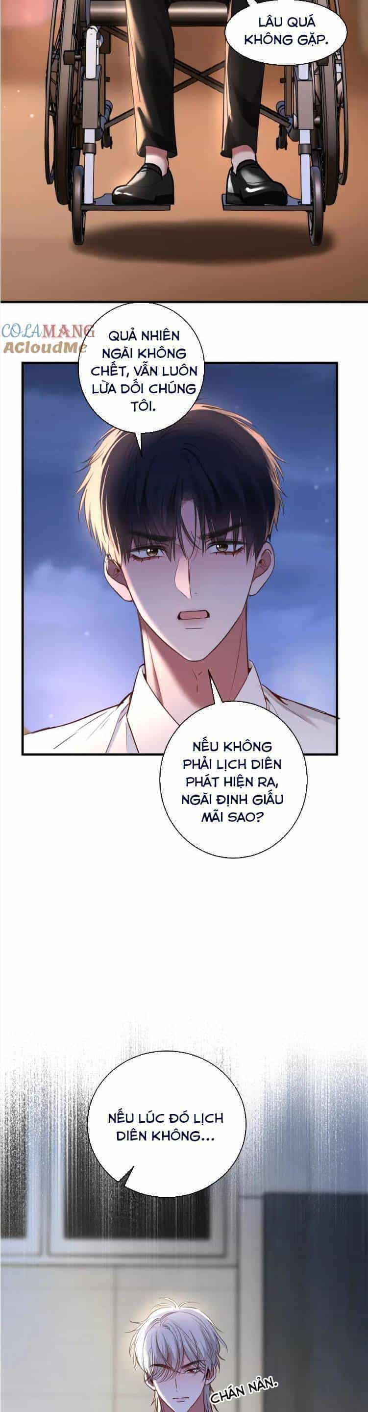 Tôi Cũng Là Đại Lão - Chương 47 - ảnh 17