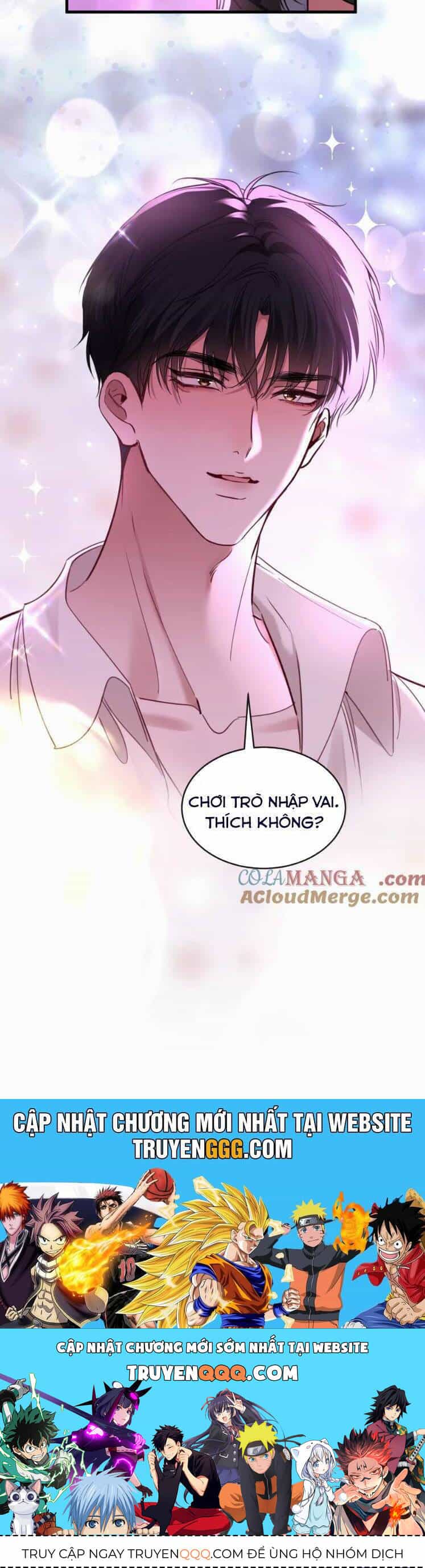 Tôi Cũng Là Đại Lão - Chương 49 - ảnh 23