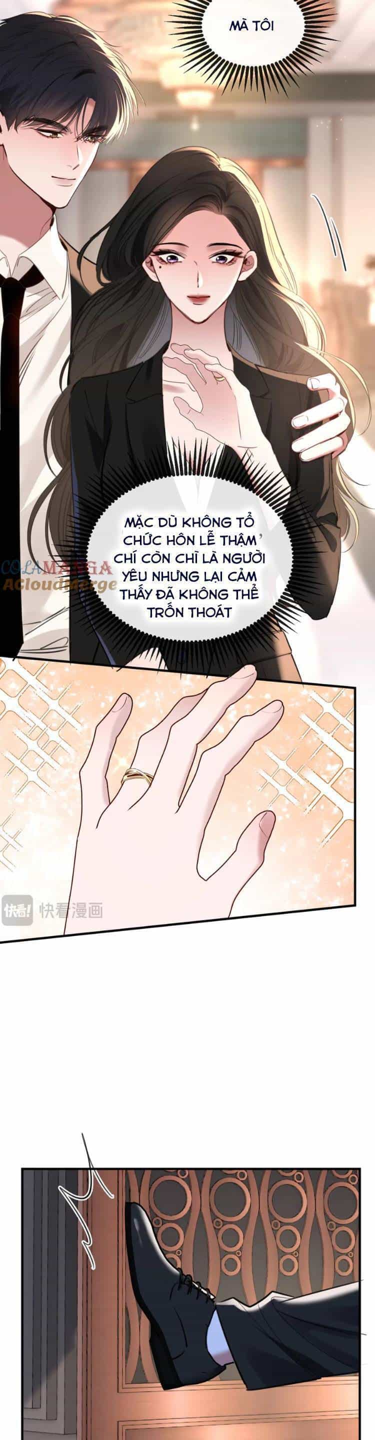 Tôi Cũng Là Đại Lão - Chương 50 - ảnh 21
