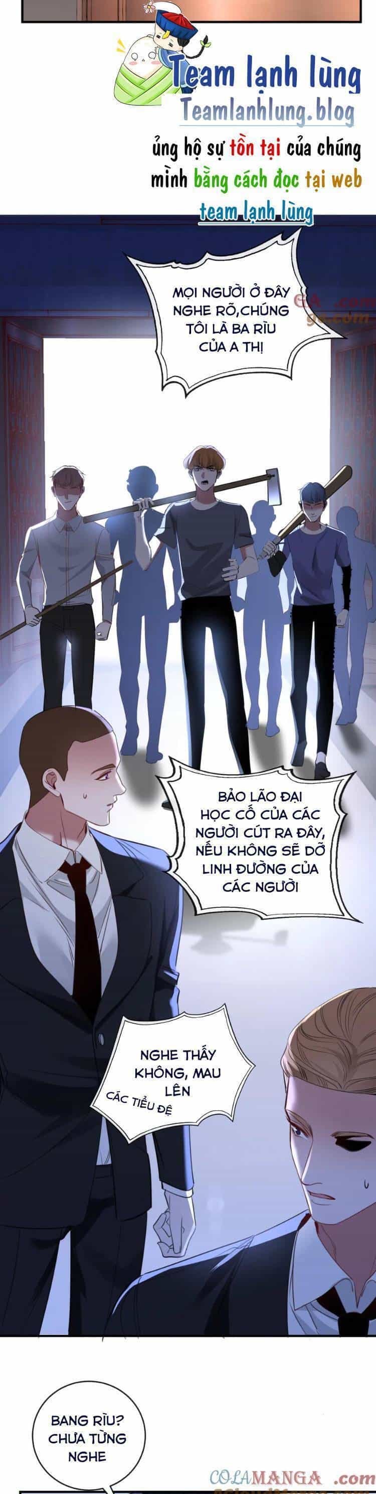 Tôi Cũng Là Đại Lão - Chương 50 - ảnh 22