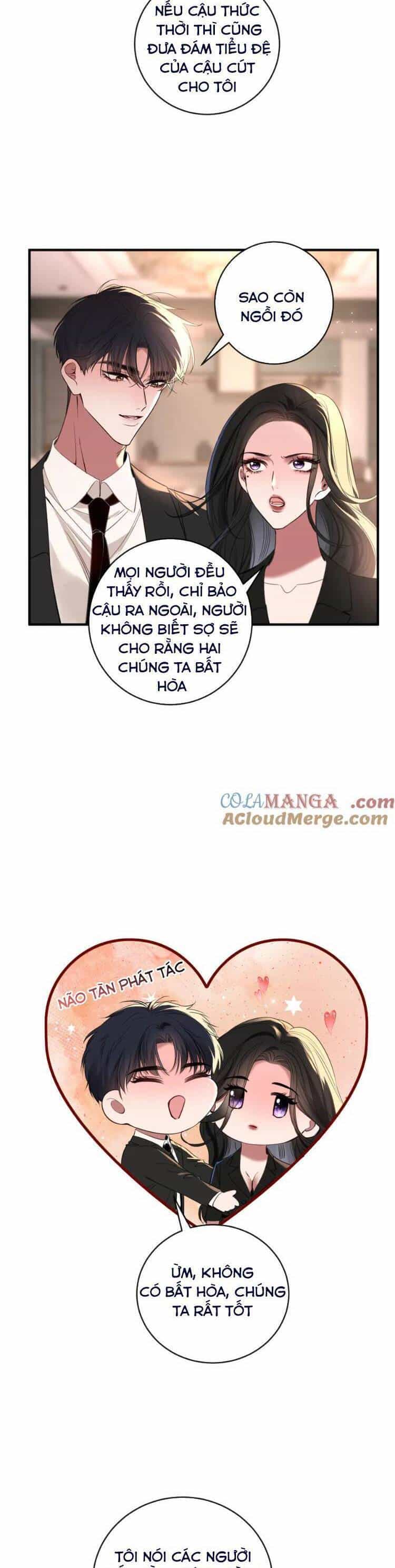 Tôi Cũng Là Đại Lão - Chương 50 - ảnh 24