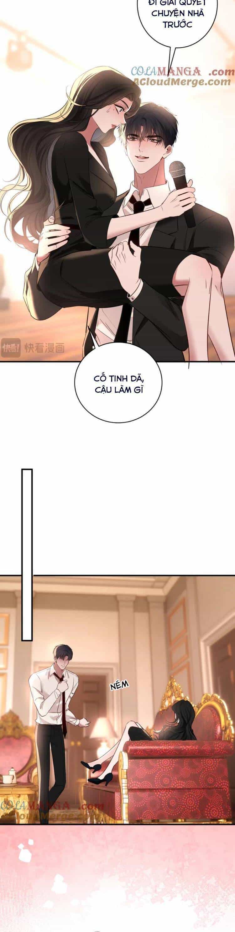 Tôi Cũng Là Đại Lão - Chương 50 - ảnh 29