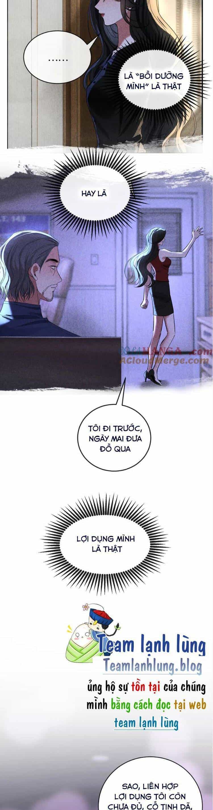 Tôi Cũng Là Đại Lão - Chương 50 - ảnh 5