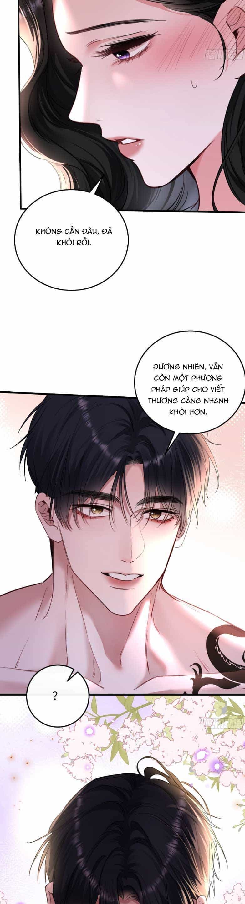 Tôi Cũng Là Đại Lão - Chương 5 - ảnh 15