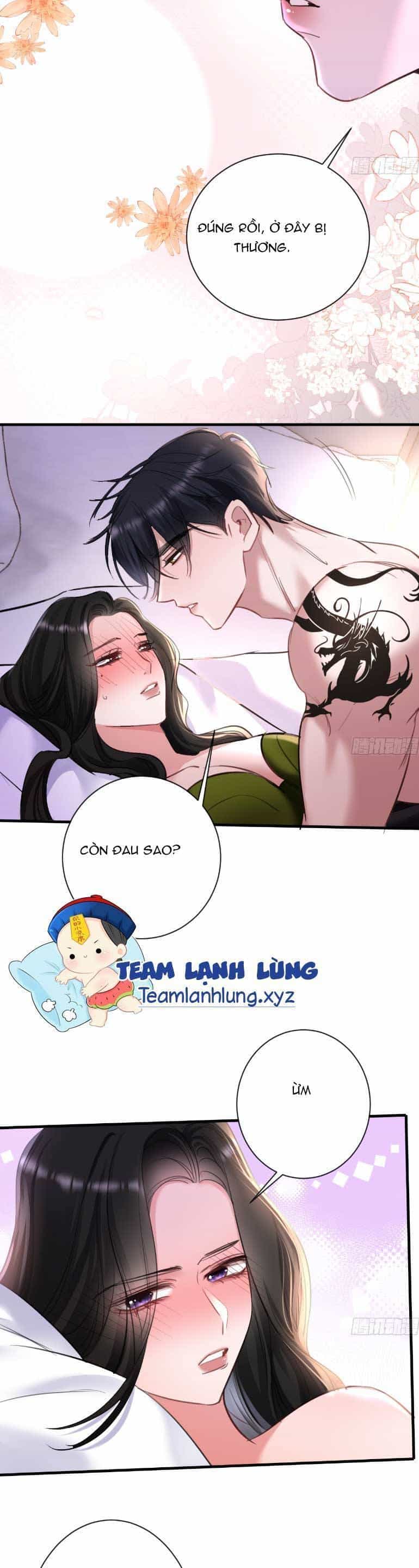 Tôi Cũng Là Đại Lão - Chương 6 - ảnh 18