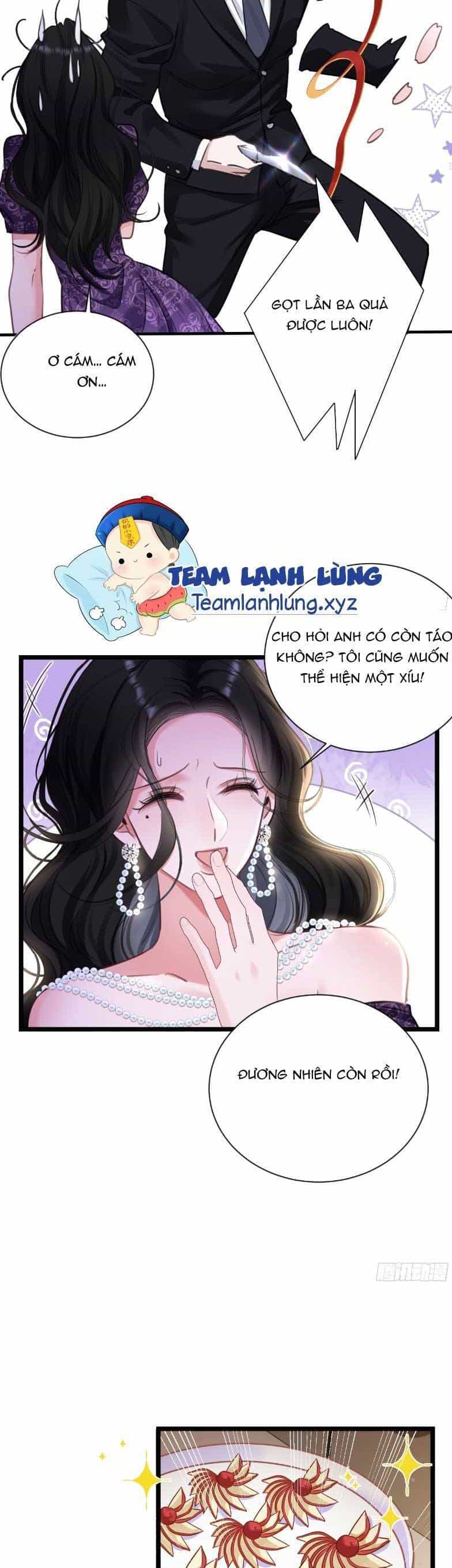 Tôi Cũng Là Đại Lão - Chương 7 - ảnh 12