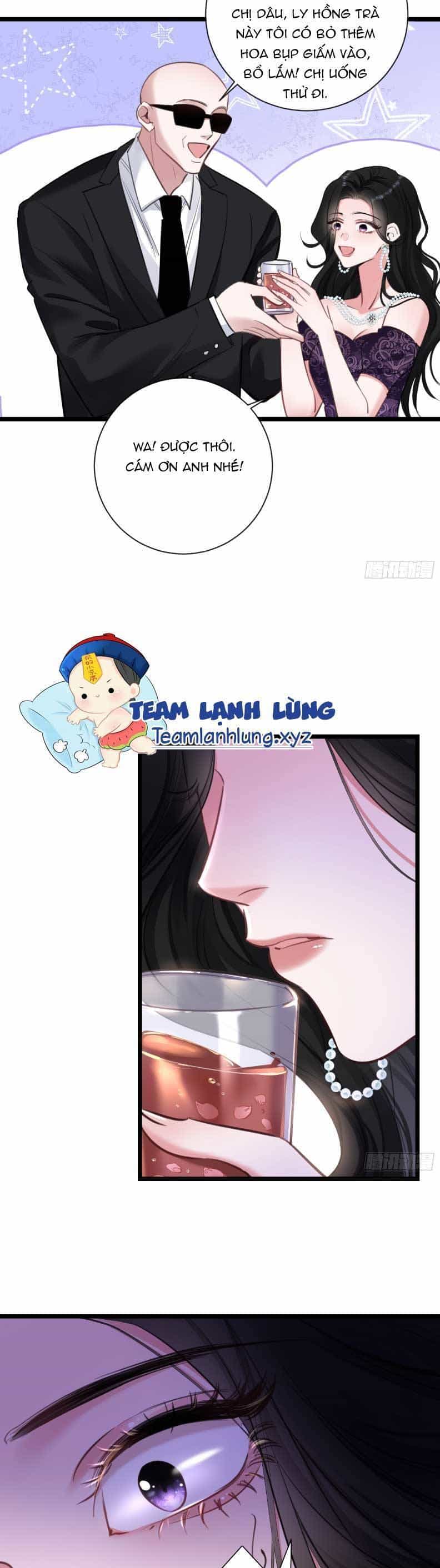 Tôi Cũng Là Đại Lão - Chương 7 - ảnh 14