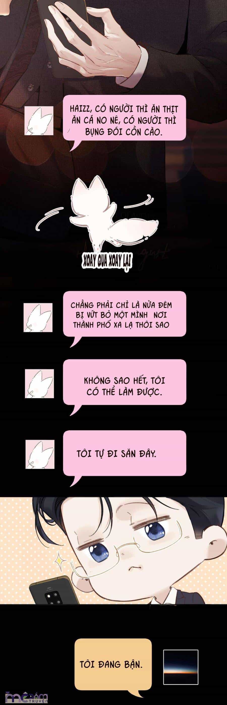 Tôi Cũng Muốn Làm Mợ Út - Chương 47 - ảnh 14